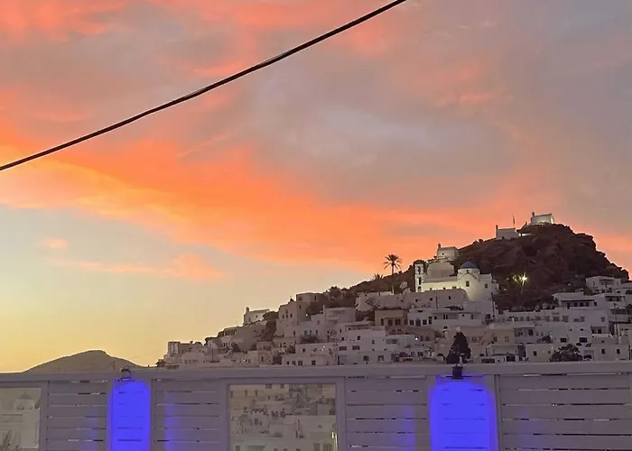 Markos Village Pension