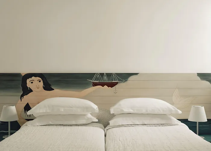 Acteon Hotel