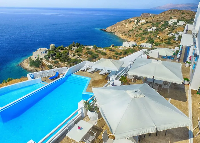 Hotel Petradi